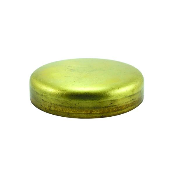 Champion 45Mm Brass Expansion (Frost) Plug -Cup Type -2Pk | Replacement Packs - Metric-Fasteners-Tool Factory