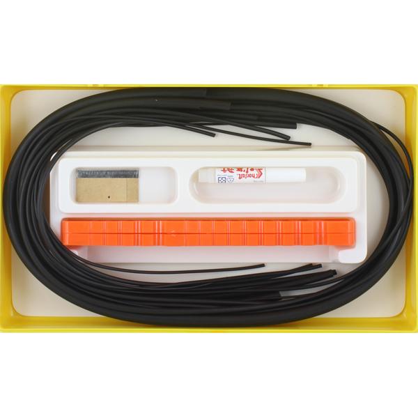 Champion Metric O-Ring Splicing Kit | Assortments - O-Rings-Fasteners-Tool Factory