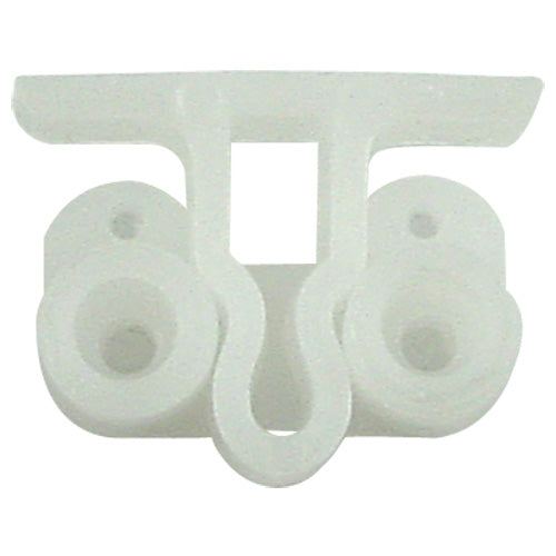 Durabel Nylon Cupboard Catch 250/Bag-General Hardware-Tool Factory