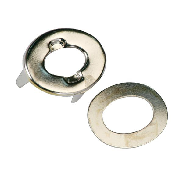 Champion Stud Eyelets To Suit Cbp156 - 50Pk | Bulk Packs - Stud Fasteners-Fasteners-Tool Factory