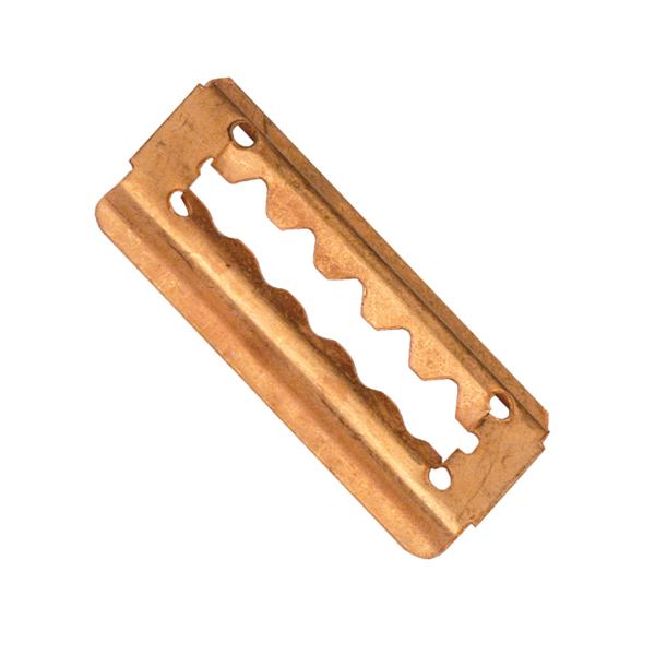 Champion Razor Blade Clip 28Mm(L) X 13.5Mm Head - 50Pk | Bulk Packs - Misc.-Fasteners-Tool Factory