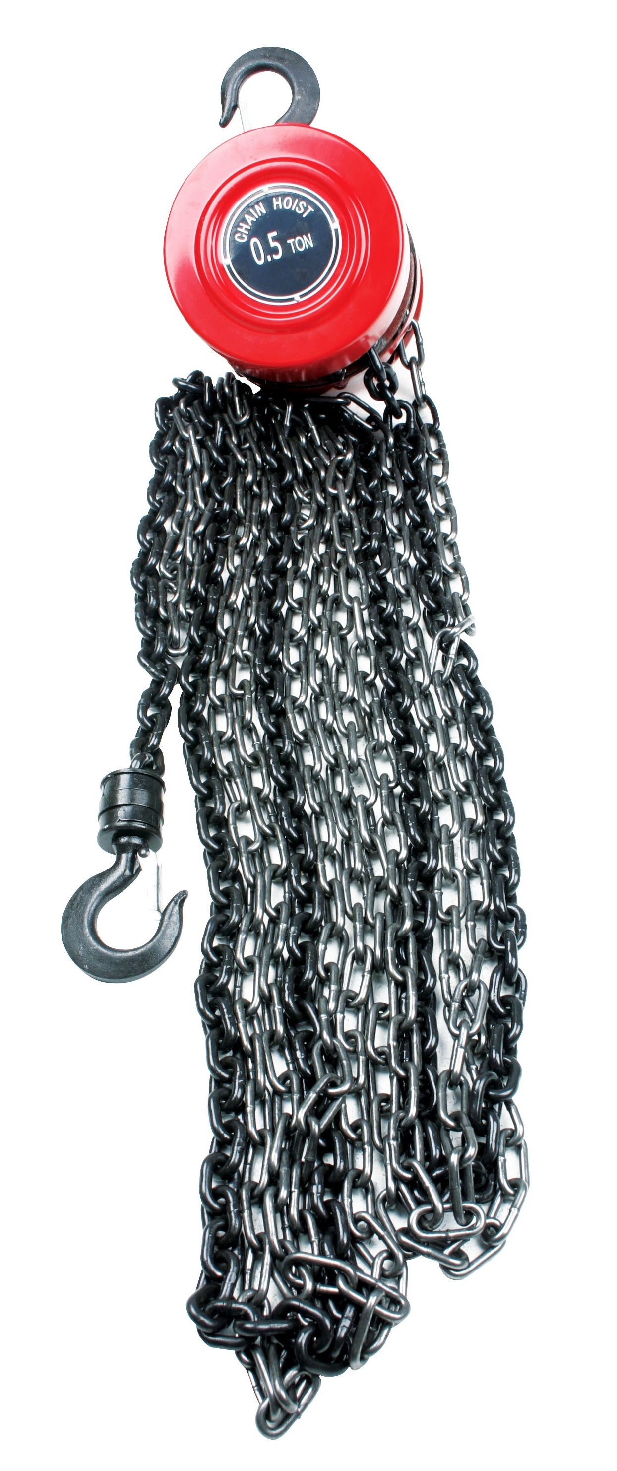 Wayco Chain Block 2.0 Ton 3 Metre Lift