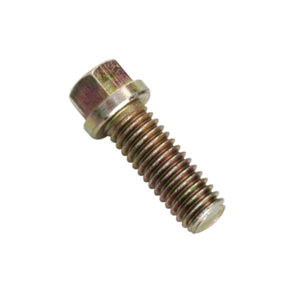 Champion 3/8In X 1In Unc Header (Manifold) Bolt - 25Pk | Bulk Packs - Steel-Fasteners-Tool Factory