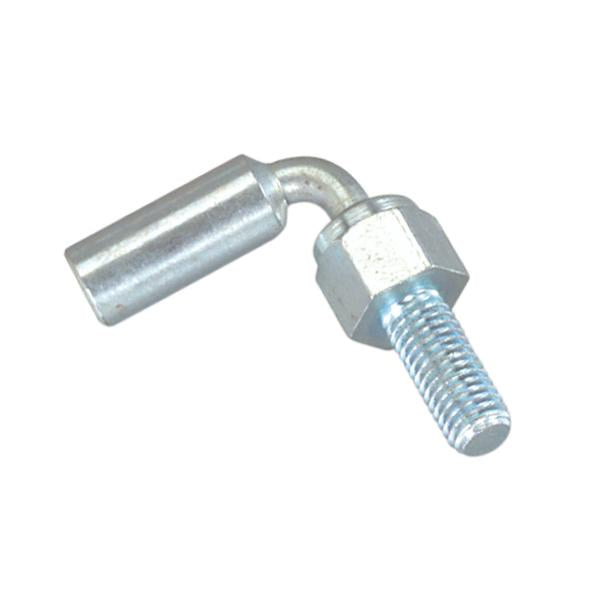 Champion 1/4In Unf 90Deg Light Weight Ball Joint | Bulk Packs - Light Weight-Fasteners-Tool Factory