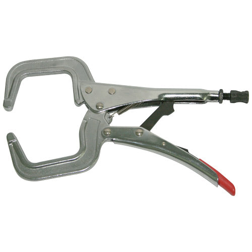 Strong Hand Locking C Clamp 280mm-Hand Tools-Tool Factory