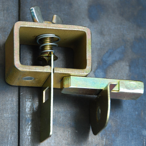 Strong Hand Panel Clamp-Hand Tools-Tool Factory