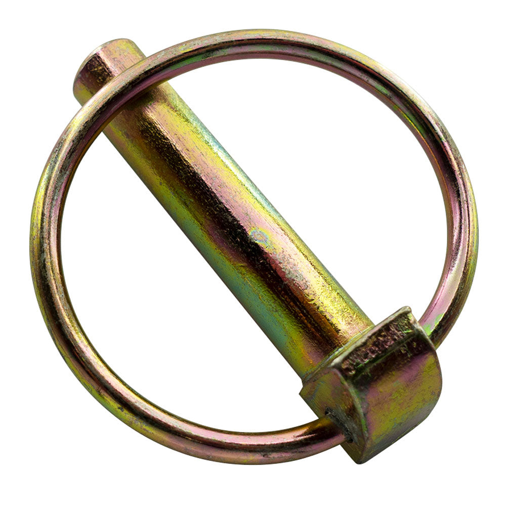 Champion 6mm Lynch Pin - 2pk