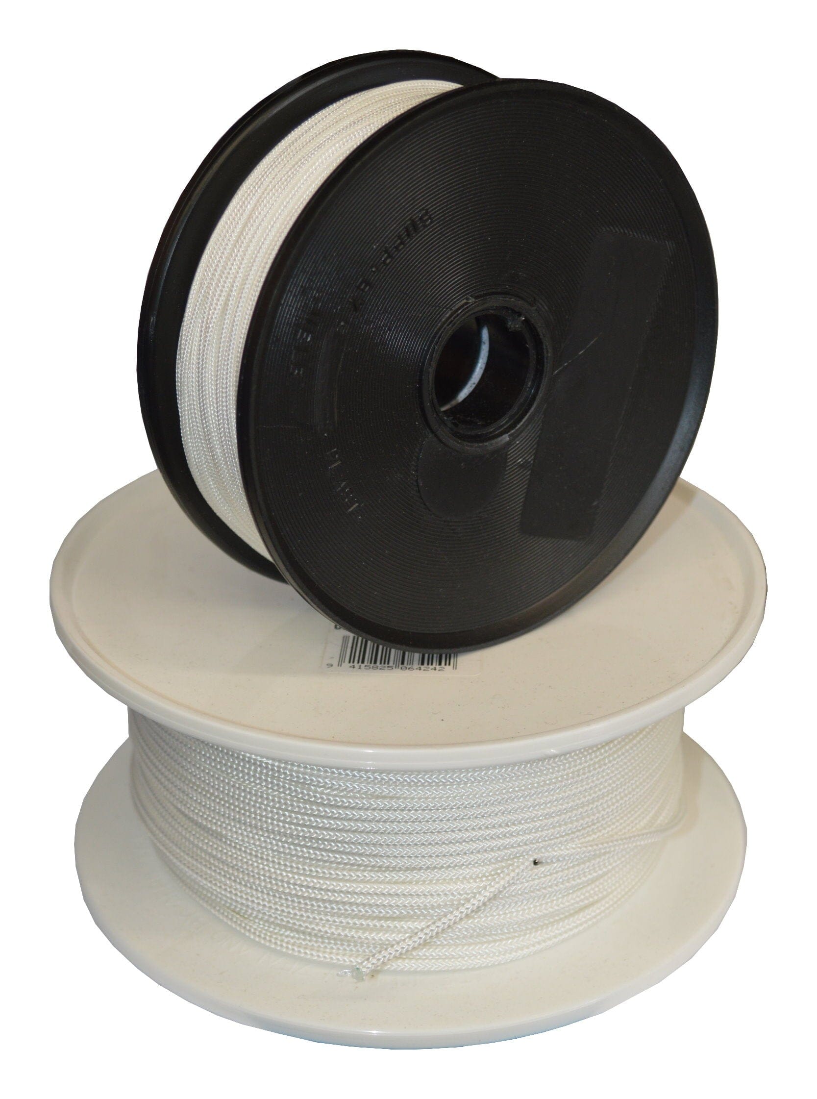 Fineline Braided Polyester Cord 100m 5.0mm