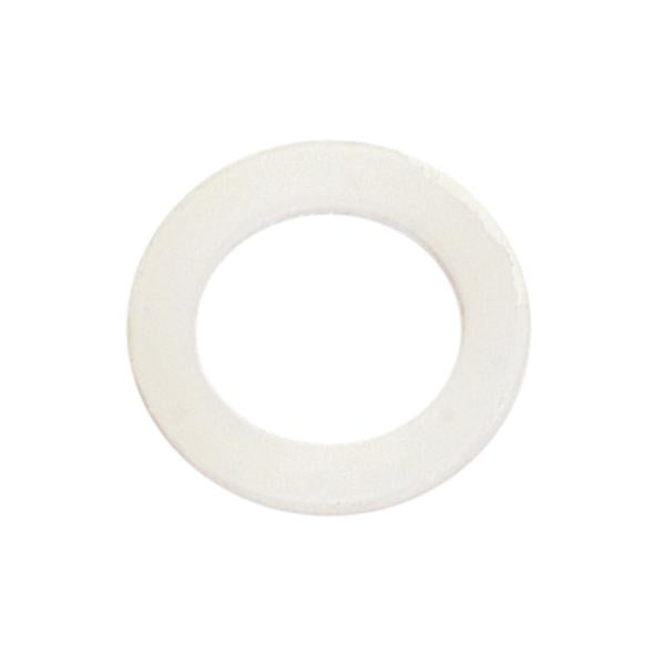 Champion 0.530In X 3/4In X 1/32In Nylon Washer - 50Pk | Bulk Packs - Imperial-Fasteners-Tool Factory