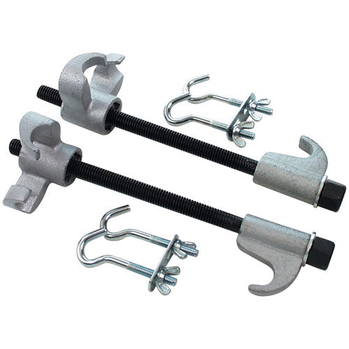 AmPro MacPherson Strut Compressor Approx 250mm Capacity-Automotive-Tool Factory