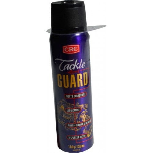 CRC Tackleguard Lubricant Spray 130ml