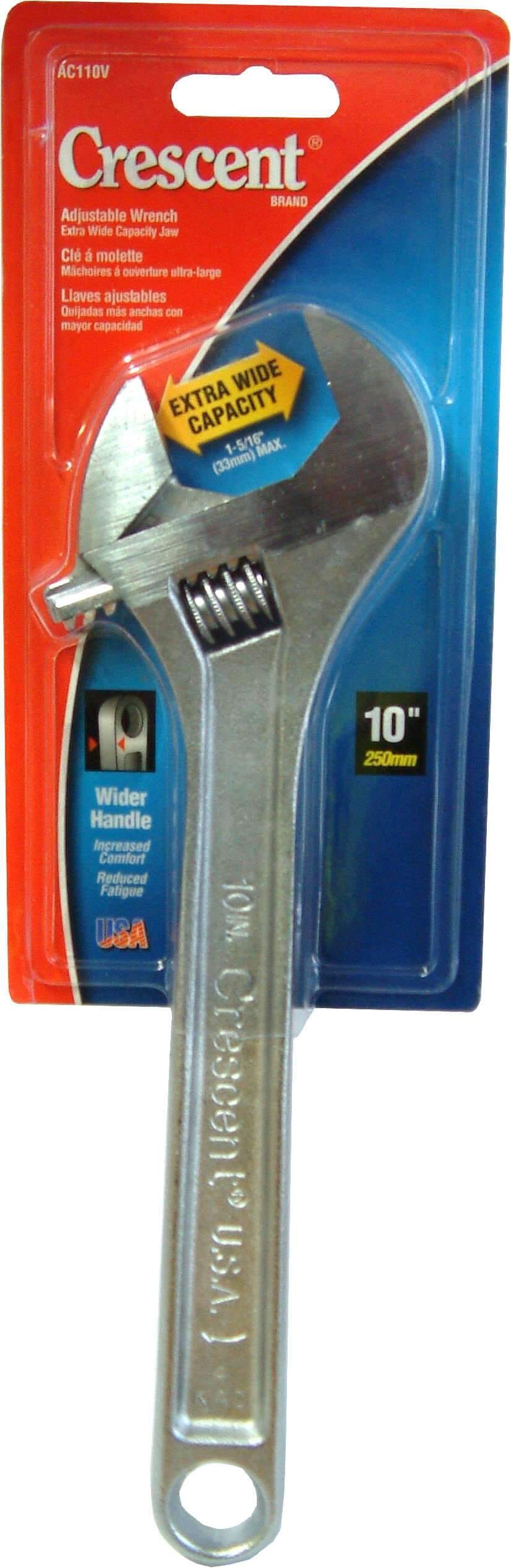 Crescent Adjustable Wrench 300mm