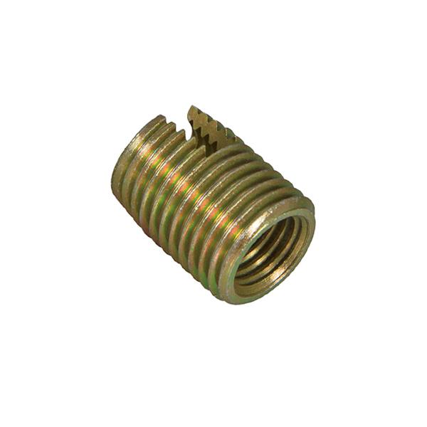 Champion S/Tapp. Thread Insert - M10 X 1.25Mm -1Pk | Thread Repair Kits/Inserts - S/Tapping Inserts Metric-Fasteners-Tool Factory