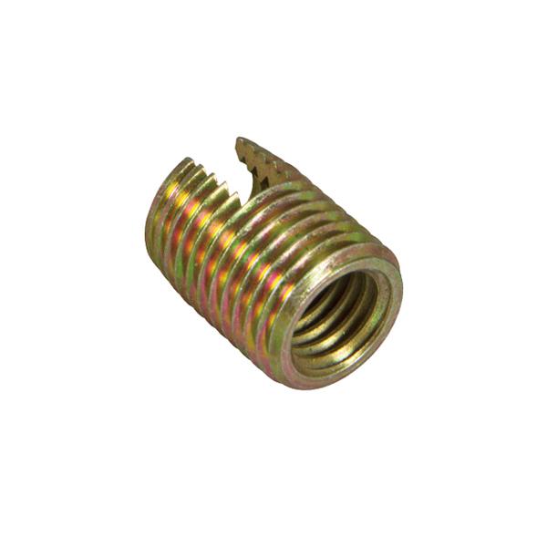 Champion S/Tapp. Thread Insert - M10 X 1.50Mm -2Pk | Thread Repair Kits/Inserts - S/Tapping Inserts Metric-Fasteners-Tool Factory