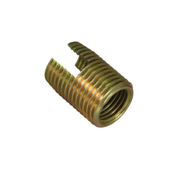 Champion S/Tapp. Thread Insert - M12 X 1.25Mm -1Pk | Thread Repair Kits/Inserts - S/Tapping Inserts Metric-Fasteners-Tool Factory