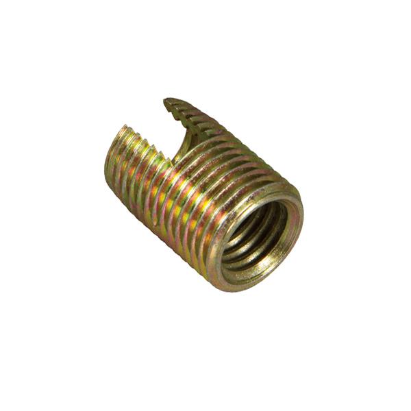 Champion S/Tapp. Thread Insert - M12 X 1.75Mm -1Pk | Thread Repair Kits/Inserts - S/Tapping Inserts Metric-Fasteners-Tool Factory