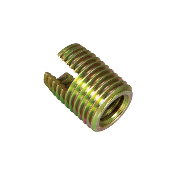 Champion S/Tapp. Thread Insert - 3/8In Unc -2Pk | Thread Repair Kits/Inserts - S/Tapping Inserts UNC-Fasteners-Tool Factory