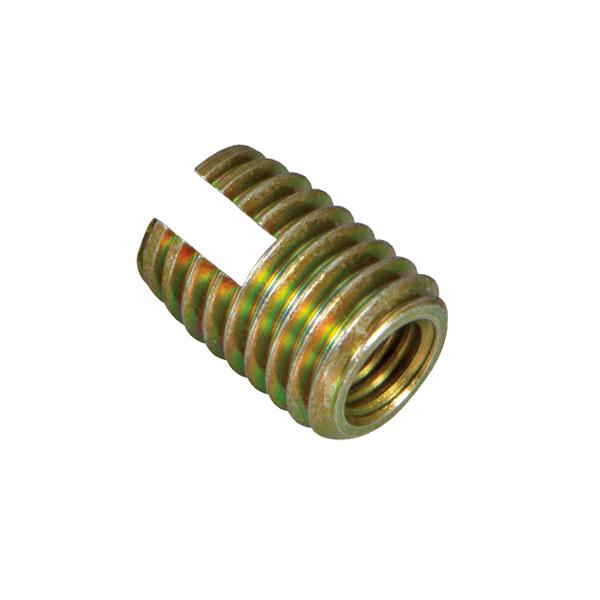 Champion S/Tapp. Thread Insert - 1/4In Unf -2Pk | Thread Repair Kits/Inserts - S/Tapping Inserts UNF-Fasteners-Tool Factory