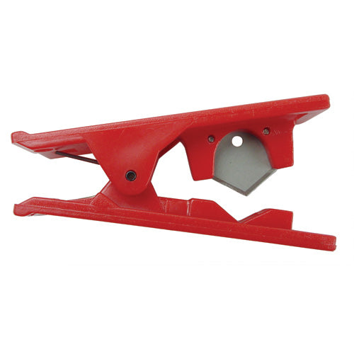 Worldwide Plastic Tube Cutter 6-9.5mm-Hand Tools-Tool Factory