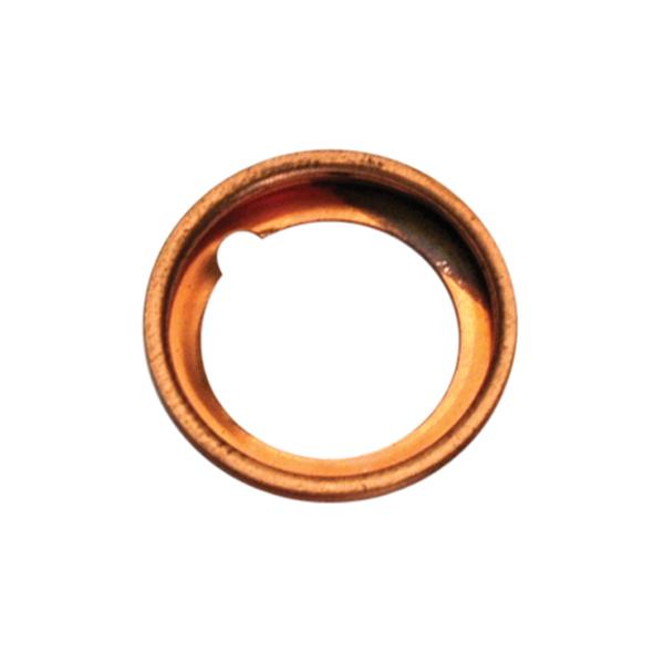 Champion M12 X 18Mm Copper Crush (Sump Plug) Washer - 20Pk | Bulk Packs - Metric-Fasteners-Tool Factory