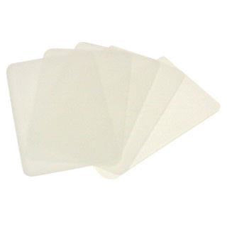 Gpi Clear Plastic Applicators (Packet 10)-Fillers & Applicators-Tool Factory