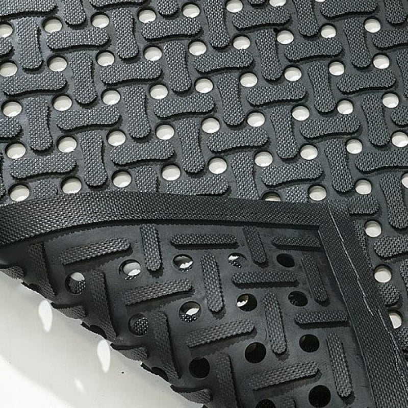 Comfort Flow Rubber Mat