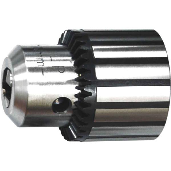 13Mm Keyed Drill Chuck - 1/2In-20 Thread Mount | Accessories-Power Tools-Tool Factory
