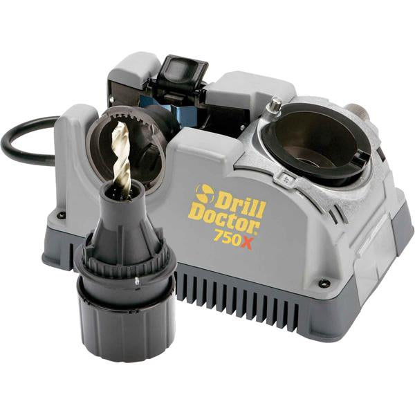 Drill Doctor Industrial 2.5-19Mm Drill Bit Cap. | Drill Sharpeners-Power Tools-Tool Factory