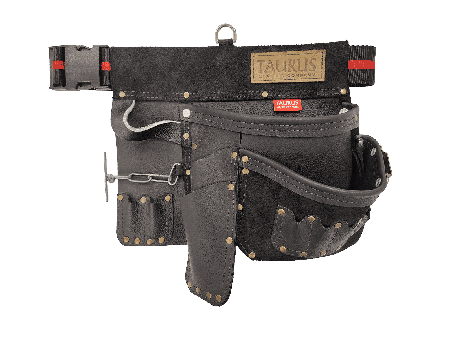Taurus Electrical Toolbelt Hammer Holder R/H