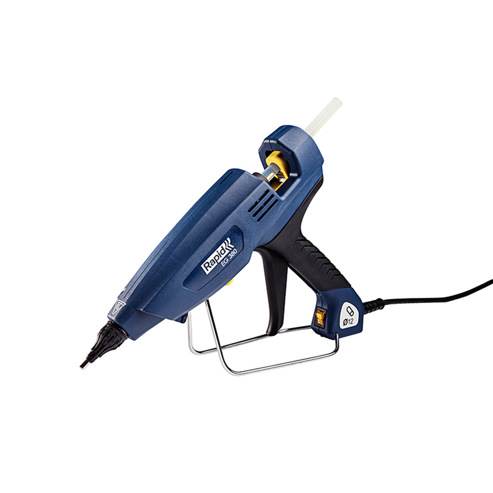 Rapid EG380 Glue Gun D12mm 2500g/hr