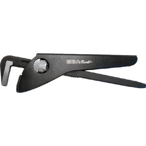 Egmaster Blitz Type Pipe Wrench 275Mm**-Hand Tools-Tool Factory
