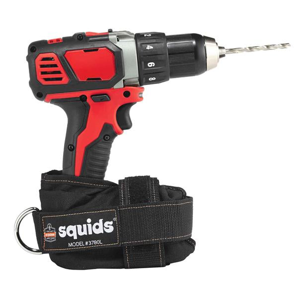 Ergodyne Power Tool Trap Large 2.7Kg | Connectors (Trapping)-Tool Tethering System-Tool Factory