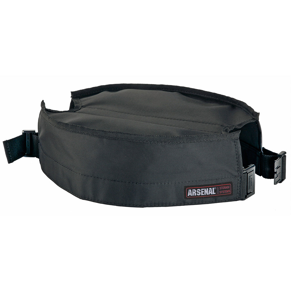 **Ergodyne Synthetic Bucket Safety Top 32x32cm**