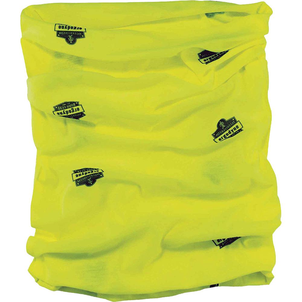 Work Wear 6485 Multi-Band - Hivis Lime | Head Wear-Work Wear-Tool Factory