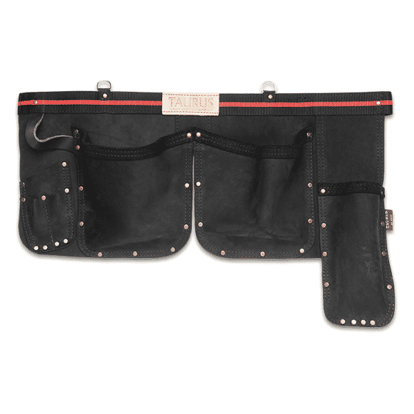 Taurus Essential Fencing Leather Toolbelt