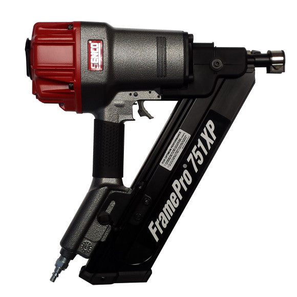 Senco 90mm Framing Nailer Pneumatic
