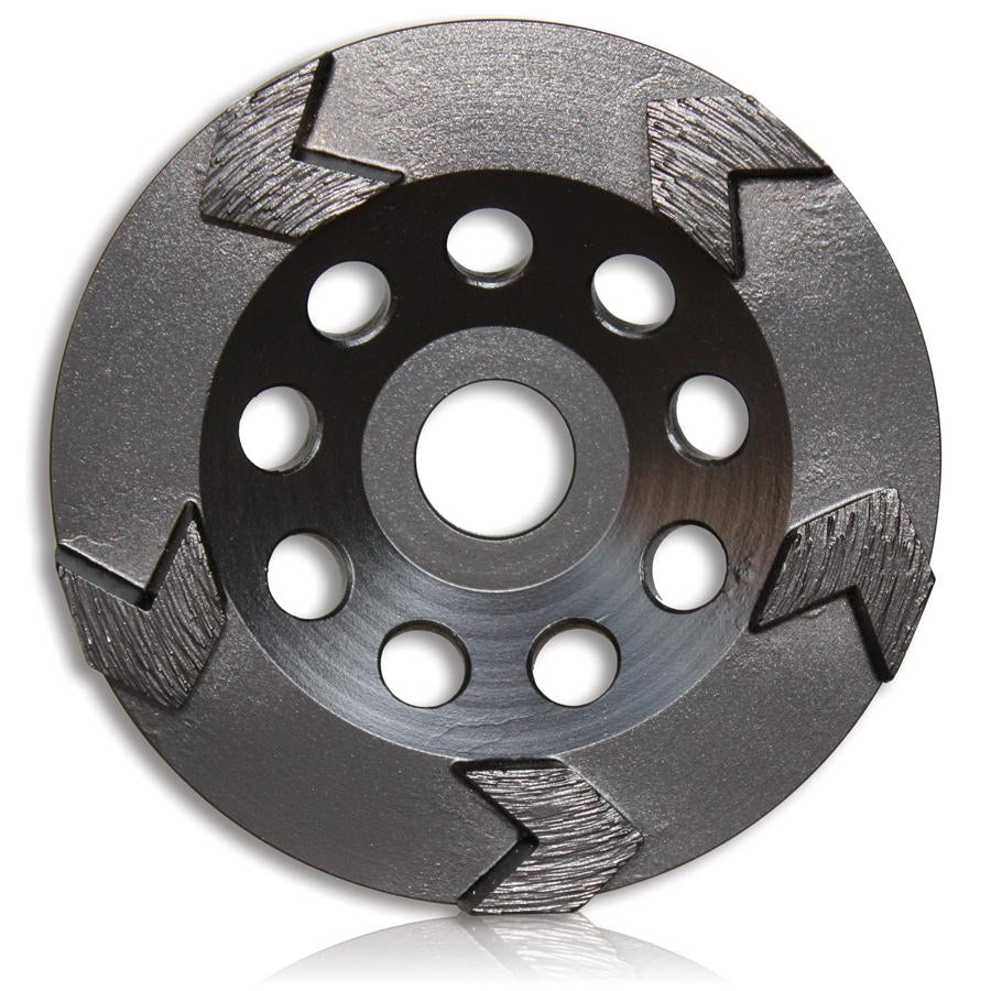 Arrow Cup Grinding Wheel-Grinding-Tool Factory