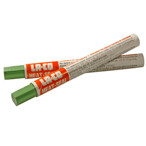 LA-CO Heat-Seal Stik Premixed Epoxy Sealer 3/8oz-Gas Tools & Accessories-Tool Factory