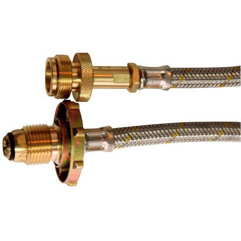 BernzOmatic Welding Hose 1500mm-Gas Tools & Accessories-Tool Factory