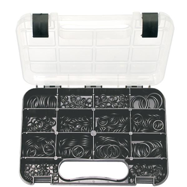 Champion Gj Grab Kit 380Pc Metric O-Rings | Grab Kits-Fasteners-Tool Factory