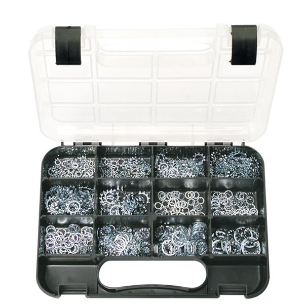 Champion Gj Grab Kit 540Pc Star Washers | Grab Kits-Fasteners-Tool Factory