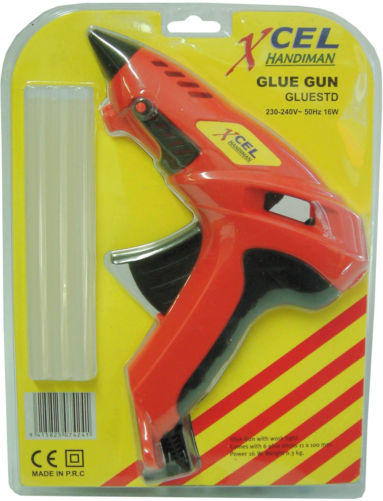 Fuller Electric Glue Gun - Standard #704-0840