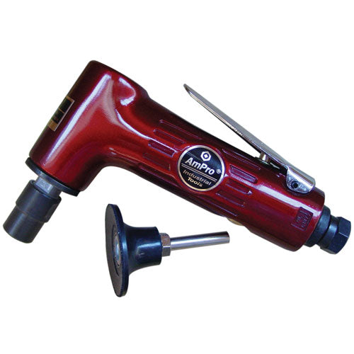AmPro Air Angle Die Grinder & Sander-Air Tools-Tool Factory