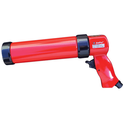 AmPro Air Caulking Gun Capacity 310ml-Air Tools-Tool Factory