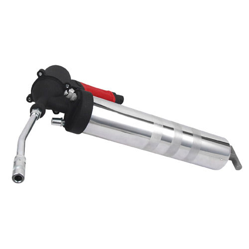 AmPro Air Grease Gun 500cc 16oz (500cc)-Air Tools-Tool Factory
