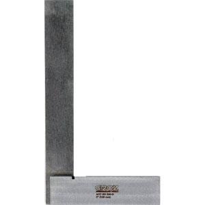 Groz Precision Engineers Square - 200 X 125Mm | Squares - Precision Squares-Measuring Tools-Tool Factory