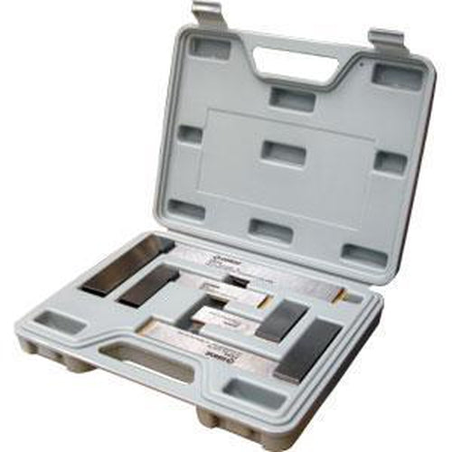 Groz 4Pc Precison Engineers Square Set | Squares - Precision Squares-Measuring Tools-Tool Factory
