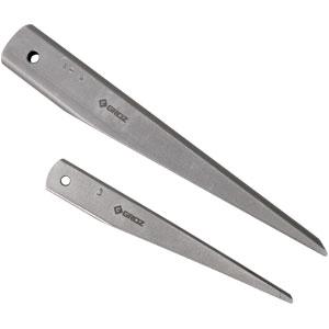 Groz Dk03 Drift Key | Drill Chucks & Arbors - Drill Drift Keys-Engineering Tools-Tool Factory