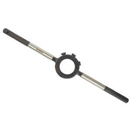 Groz Die Stock Holder 13/16In | Threading/Tap & Die - Die Stock Holders-Engineering Tools-Tool Factory