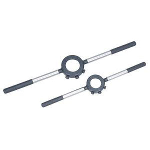 Groz Die Stock Holder 1-1/2In | Threading/Tap & Die - Die Stock Holders-Engineering Tools-Tool Factory